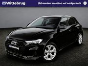 Audi A1 Allstreet - 30 TFSI 110pk Advanced Edition S-Tronic Automaat / Navigatie
