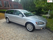 Volvo V50 - 2.5 T5 AWD Summum LEER AIRCO TREKHAAK