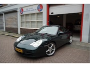 Porsche 911 - 3.6 Coupé Carrera (996.2) NL Auto Porsche onderhouden Uitmun