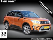 Suzuki Vitara - 1.6 Exclusive Automaat | Trekhaak | Cruise | Clima | Dealer