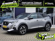 Peugeot 2008 - 1.2 PureTech GT-Line | Camera | Cruise Control | Afneembare 