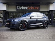 Audi SQ5 - 3.0 TFSI quattro Pro Line Plus
