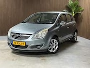 Opel Corsa - 1.2-16V Cosmo