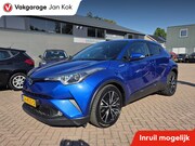 Toyota C-HR - 1.8 Hybrid Dynamic