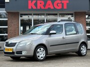 Skoda Roomster - Classic 1.2 69 pk - climate control - trekhaak