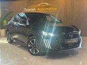 Peugeot 208 - Hybrid 145pk e-DCS6 Allure Navigatie LMV Black Edtion Cruise