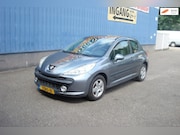 Peugeot 207 - 1.4 VTi X-line, Airco APK tot feb 2027