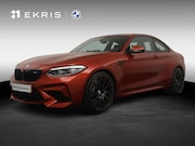 BMW 2-serie - M2 DCT Competition | Sunset Orange | Harman/Kardon | Elek. v