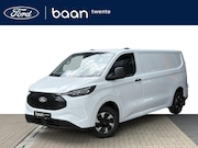 Ford e-Transit Custom - 340 L2H1 Trend 71 kWh / 218 PK