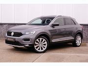 Volkswagen T-Roc - 1.5 TSI Sport | Pano | Trekhaak | LED | Carplay | Camera | V