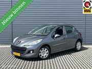 Peugeot 207 - 1.4 VTi Style | Van 1e eigenaar | Nette auto