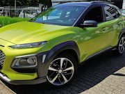 Hyundai Kona - 1.6 T-GDI 4WD Premium