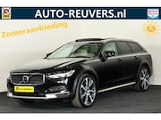 Volvo V90 Cross Country - 2.0 B5 Ultimate AWD / Opendak / Harmankardon / Pilot assist 
