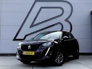 Peugeot 2008 - 1.2 PureTech Blue Lease Active 1e Eigenaar|Navi|Trekhaak|Cli