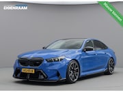 BMW M5 - 5-serie | Keramisch | Full PPF | Santorini Blue | Origineel