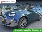 Fiat 500 - Icon 42 kWh SOH94.3%\Carplay|Cruise|Navi