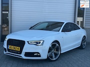 Audi A5 - Coupé 2.0 TFSI quattro S-line Xenon Milltek uitlaatsysteem