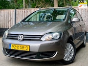 Volkswagen Golf Plus - 1.4 TSI Comfortline NL Auto I Automaat I Dealer Onderhouden