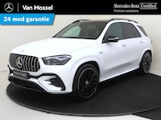 Mercedes-Benz GLE-klasse - AMG 53 Hybrid 4MATIC+ / Panoramadak/ Night/ 22 inch/ Rijassi