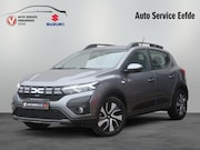 Dacia Sandero - 1.0 TCe 90 Stepway Expression | Automaat | Cruise Control |