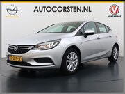 Opel Astra - T 105PK Airco Navi- Apple Carplay Android R4.0 Cruise Contro