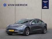 Tesla Model 3 - Standard RWD Plus 60 kWh | Panoramadak | Leder | Trekhaak