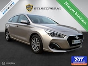 Hyundai i30 - 1.0 T-GDI Premium 120 PK VOL TOPSTAAT