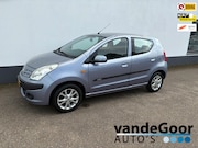 Nissan Pixo - 1.0 Acenta, '10, 5-drs, airco, met een