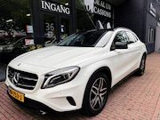 Mercedes-Benz GLA-Klasse - 180 Prestige 50Dkm/Schuifdak/Navi/Clima/Cruise/Dealer Auto