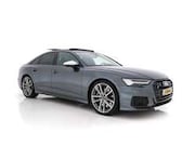 Audi S6 - Limousine TDI Quattro Black Edition Aut. *PANO | L