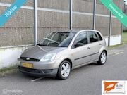 Ford Fiesta - 1.25-16V Ambiente NAP/AIRCO/NWE APK/NETTE AUTO