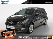 Opel Karl - 1.0 ecoFLEX Innovation 75PK AUTOMAAT | Cruise Control | Clim