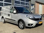 Fiat Doblò - Cargo 1.3 MJ L1H1 SX 90pk Btw en Bpm vrij Airco Cr