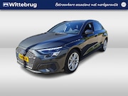Audi A3 - Sportback 40 TFSI e Advanced edition 17"LMV / NAVI / APP.Con