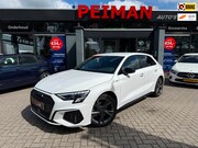 Audi A3 - Sportback 40 TFSI e Edition S Line| SOH 93.6 | Apple Carplay