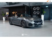 BMW Z4 - Roadster SDrive30i High Executive Edition