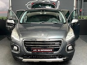 Peugeot 3008 - 2.0 HDi HYbrid4 Blue Lease Head-Up Display Trekhaak
