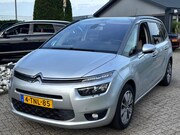Citroën C4 Grand Picasso - 1.6 Benzine Intensive 7-Persoons 2014 130.000 KM