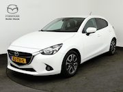 Mazda 2 - 1.5 GT-M | NAVI | CLIMA | LMV | TREKHAAK