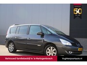 Renault Grand Espace - 2.0T 170pk Celsium/7-persoons/Trekhaak/Cruise/Xenon/half-led