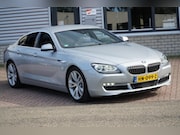 BMW 6-serie Gran Coupe - 640d High Executive