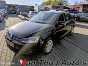 Volkswagen Jetta - 1.2 TSI Comfortline