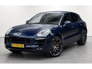 Porsche Macan - 3.0 GTS Pano Leder Camera Luchtvering Stoel/Stuurverw. Led C