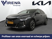 Kia Xceed - 1.5 T-GDi GT-Line - Automaat - Panorama dak - Stoel/Stuur ve