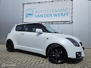 Suzuki Swift - 1.6 Sport zeer nette auto