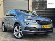 Skoda Karoq - 1.5 TSI ACT Style DSG LED, Trekhaak, adaptief