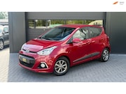 Hyundai i10 - 1.0i i-Drive