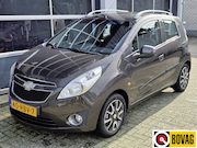 Chevrolet Spark - 1.0 16V LS Bi-Fuel