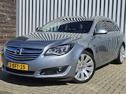 Opel Insignia - Sports Tourer 2.0 CDTI EcoFLEX Cosmo / Leer / Stoelverwarmin