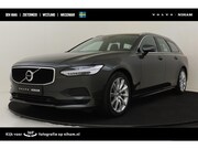 Volvo V90 - T4 AUT. MOMENTUM PRO -LEDER|CAMERA|ADAP.CRUISE|SCANDINAVIAN|